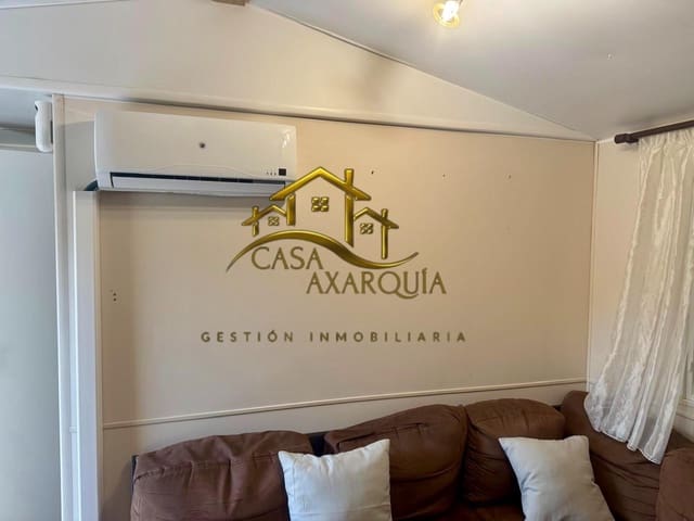 Mark till salu i Canillas de Aceituno - 68 000 € (Ref: 9057765)