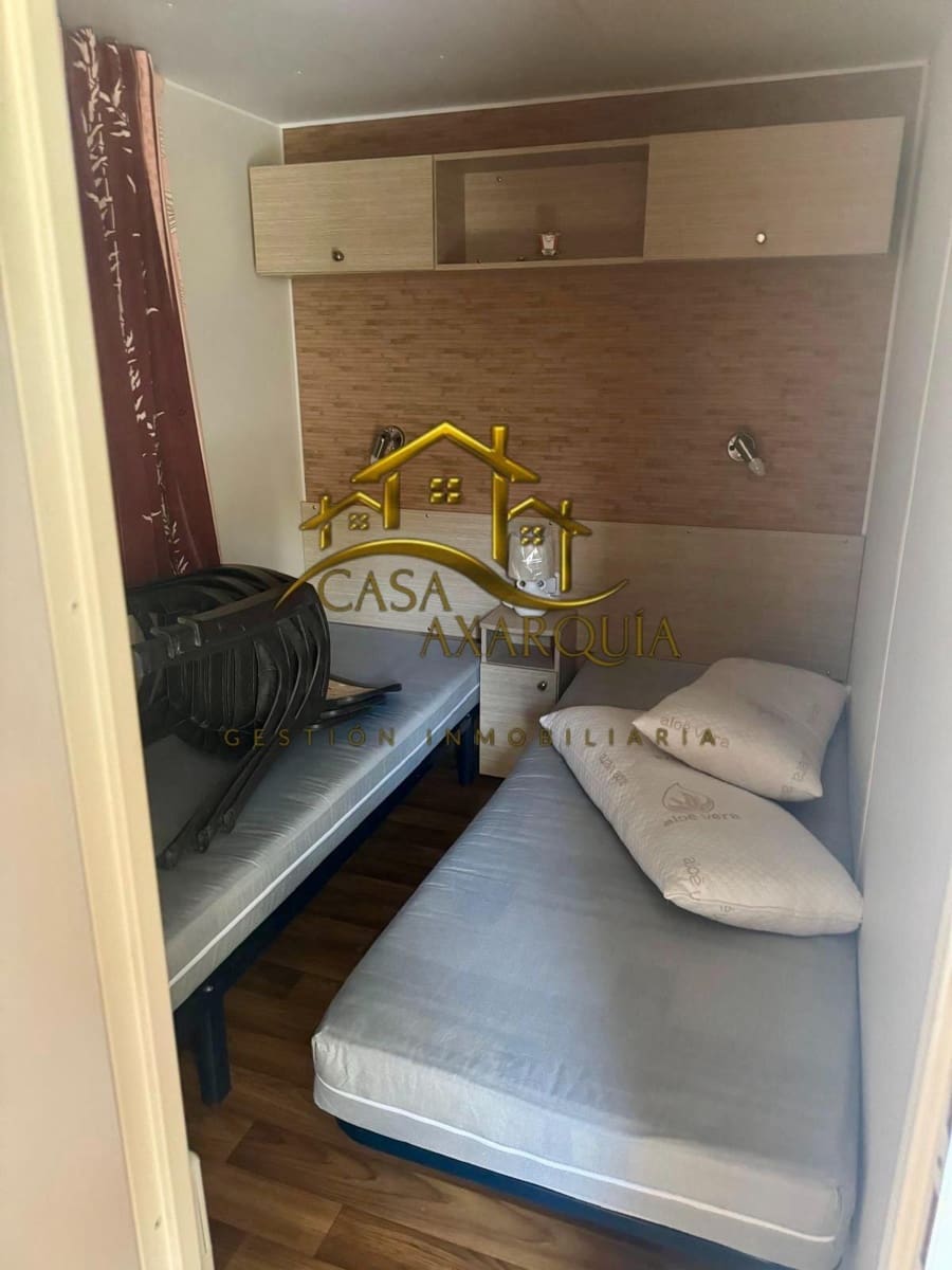 Grunde uden byggetilladelser til salg i Canillas de Aceituno - € 68.000 (Ref: 9057765)