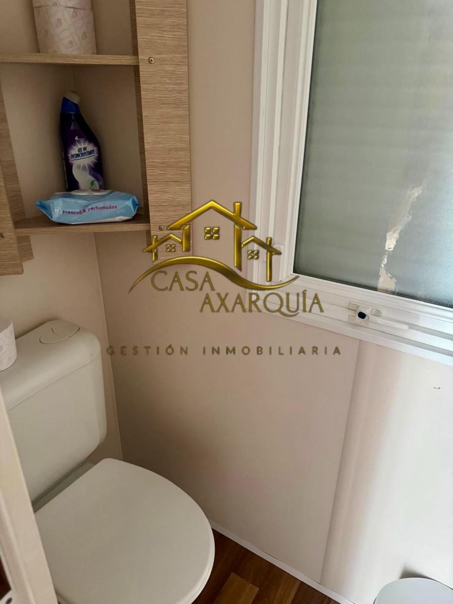 Grunde uden byggetilladelser til salg i Canillas de Aceituno - € 68.000 (Ref: 9057765)