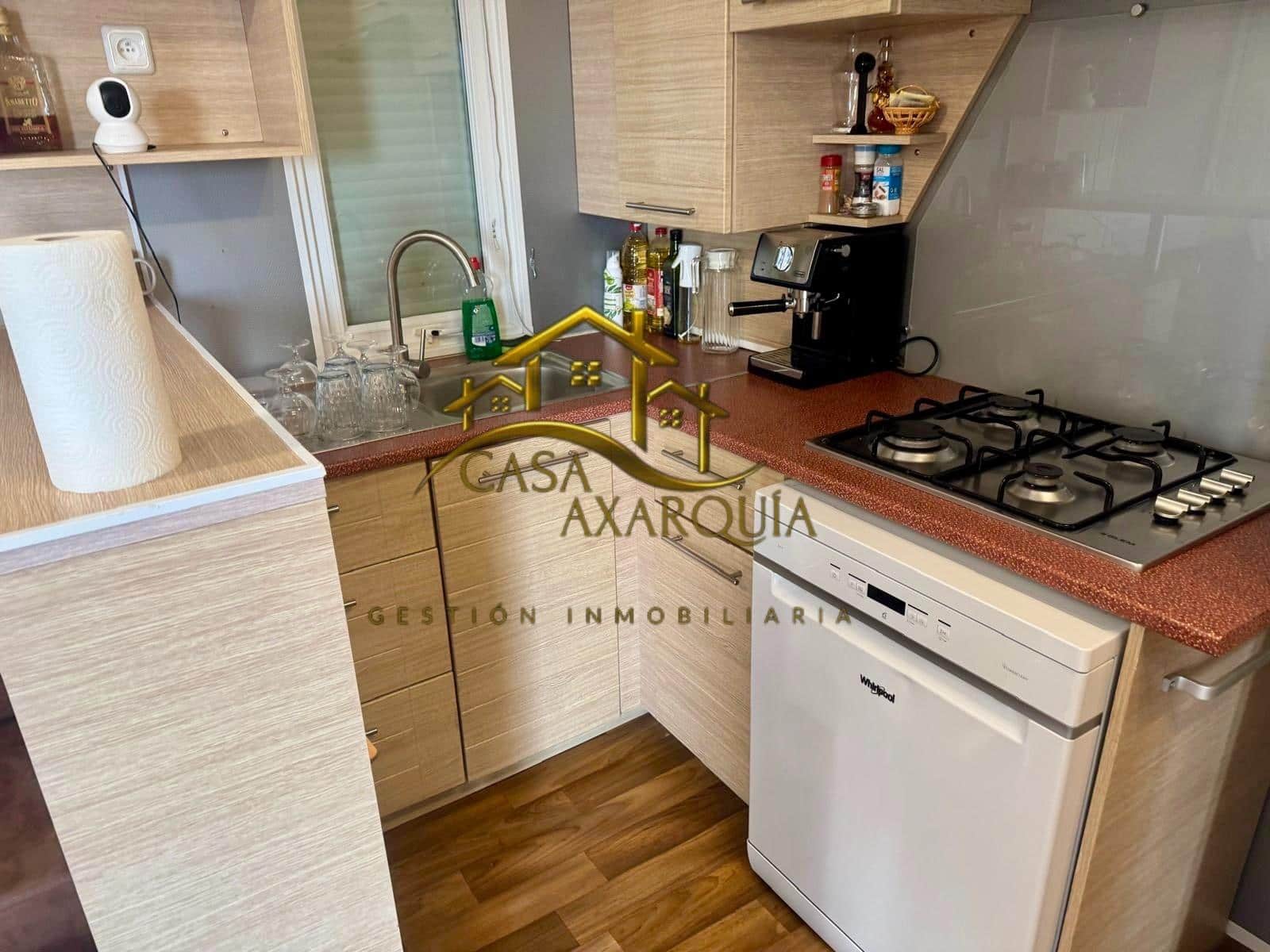 Grunde uden byggetilladelser til salg i Canillas de Aceituno - € 68.000 (Ref: 9057765)