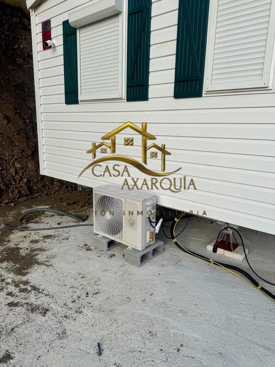 Grunde uden byggetilladelser til salg i Canillas de Aceituno - € 68.000 (Ref: 9057765)