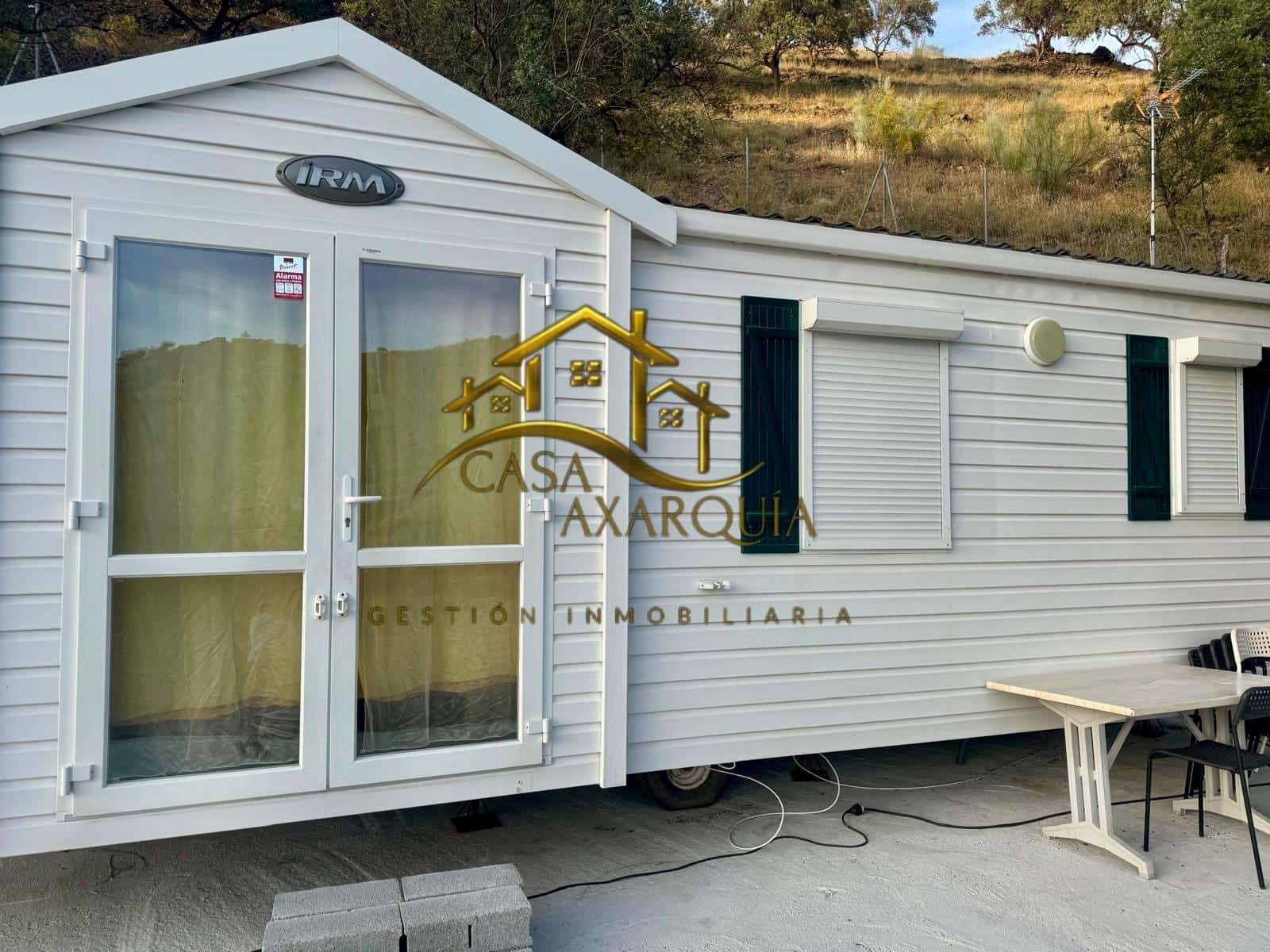 Grunde uden byggetilladelser til salg i Canillas de Aceituno - € 68.000 (Ref: 9057765)