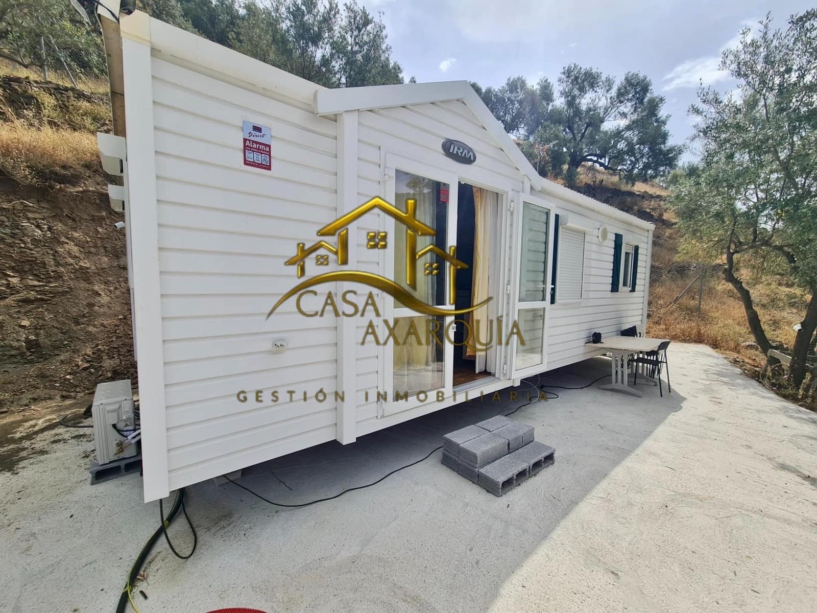 Grunde uden byggetilladelser til salg i Canillas de Aceituno - € 68.000 (Ref: 9057765)