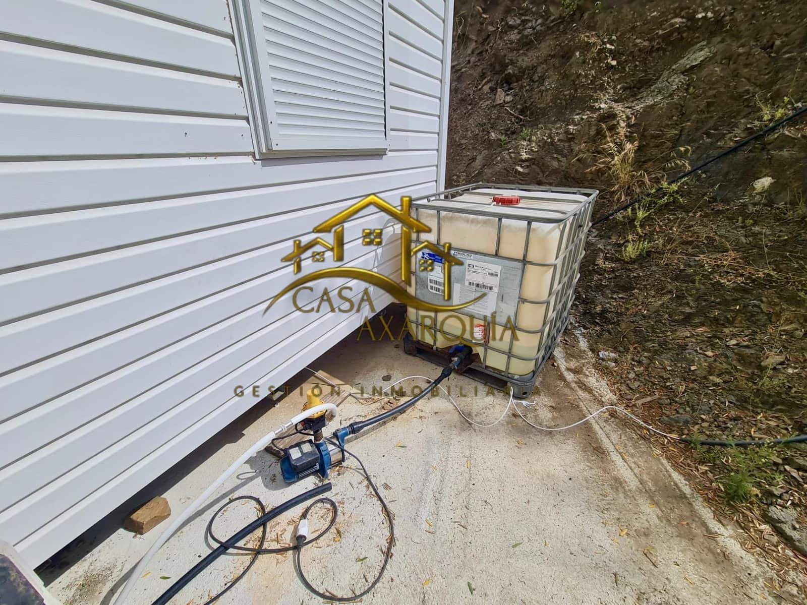 Grunde uden byggetilladelser til salg i Canillas de Aceituno - € 68.000 (Ref: 9057765)