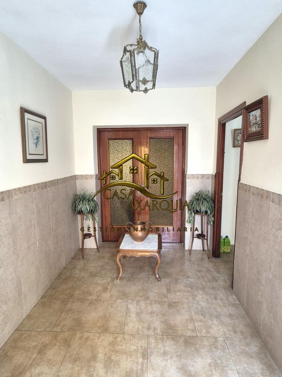 6 soverom Hus til salgs i Velez-Malaga - € 349 900 (Ref: 9062576)