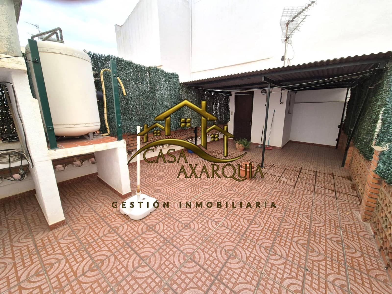 6 soverom Hus til salgs i Velez-Malaga - € 349 900 (Ref: 9062576)