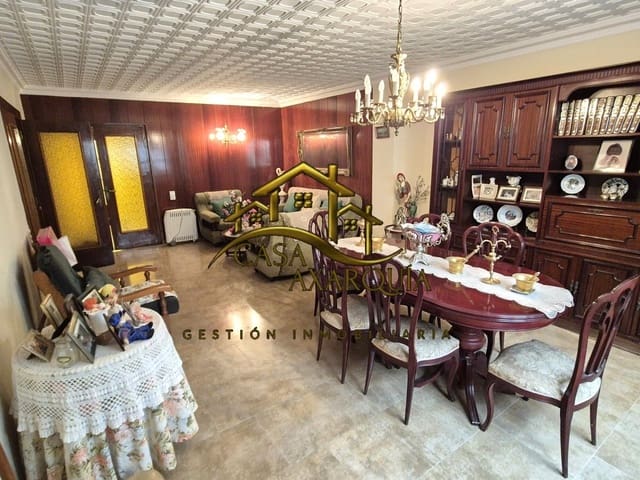 6 soverom Hus til salgs i Vélez-Málaga - € 349 900 (Ref: 9062576)