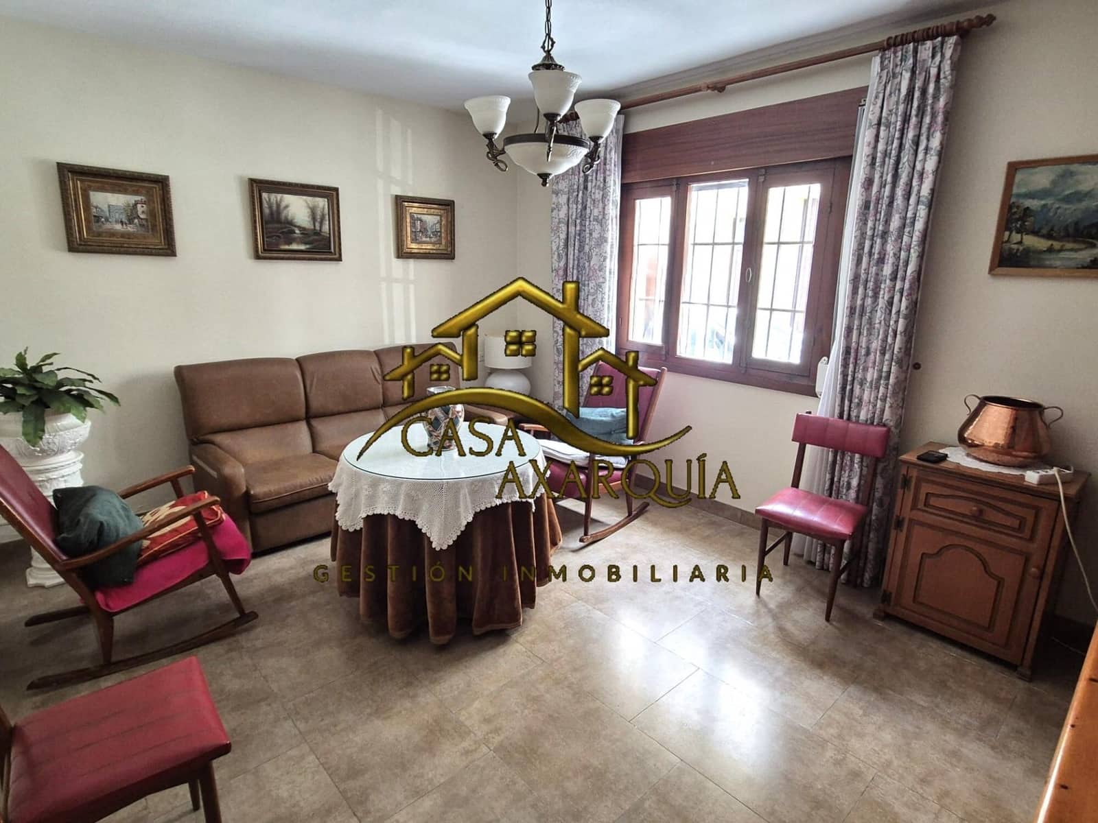 6 soverom Hus til salgs i Velez-Malaga - € 349 900 (Ref: 9062576)