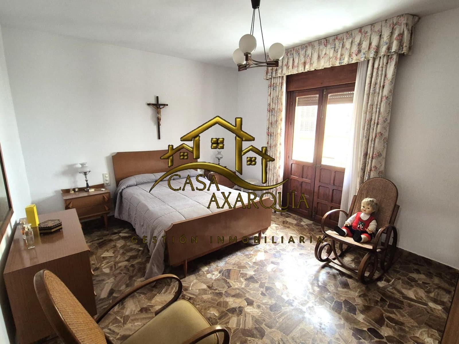 6 soverom Hus til salgs i Velez-Malaga - € 349 900 (Ref: 9062576)