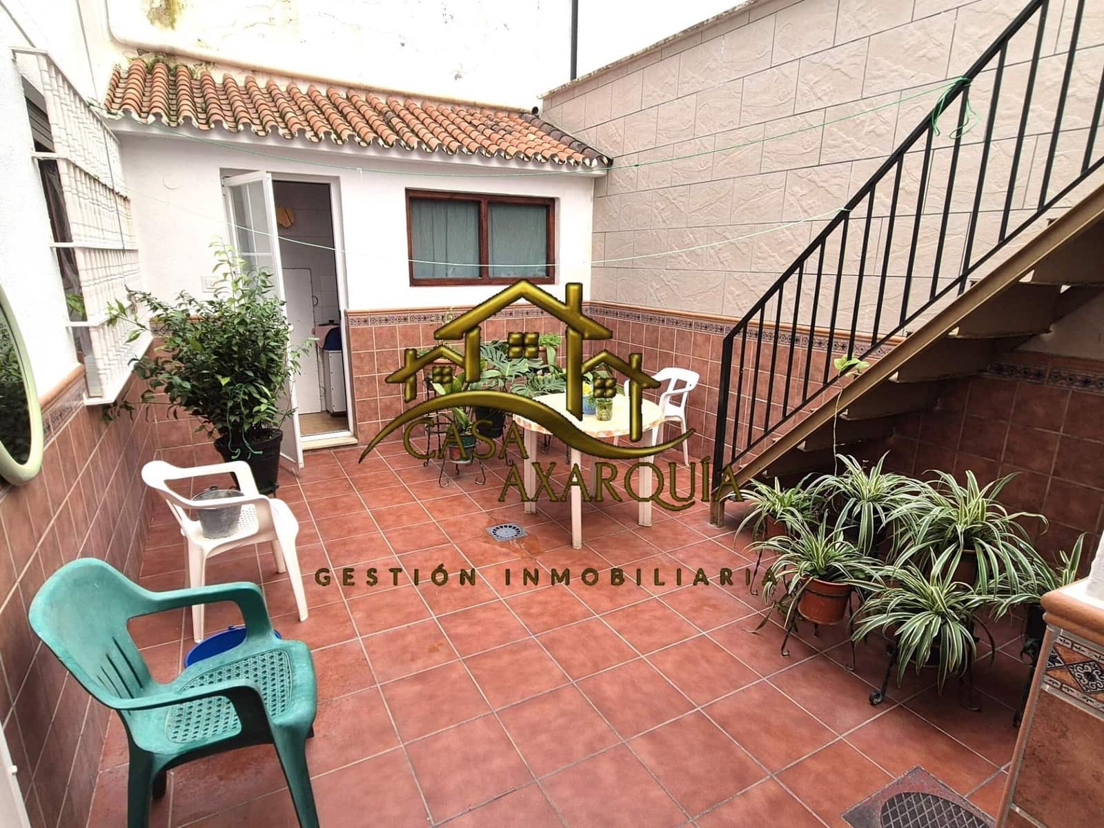 6 soverom Hus til salgs i Velez-Malaga - € 349 900 (Ref: 9062576)