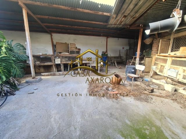 Tomt till salu i Vélez-Málaga - 85 000 € (Ref: 9081709)