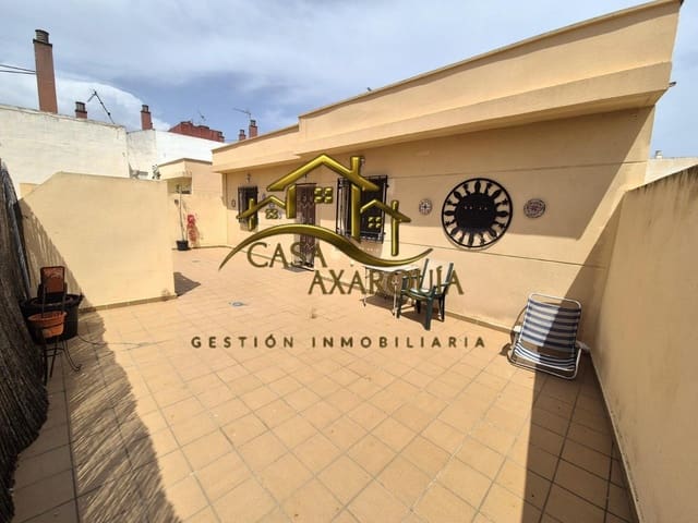 3 sypialnia Penthouse na sprzedaż w Vélez-Málaga - 259 900 € (Ref: 9149493)