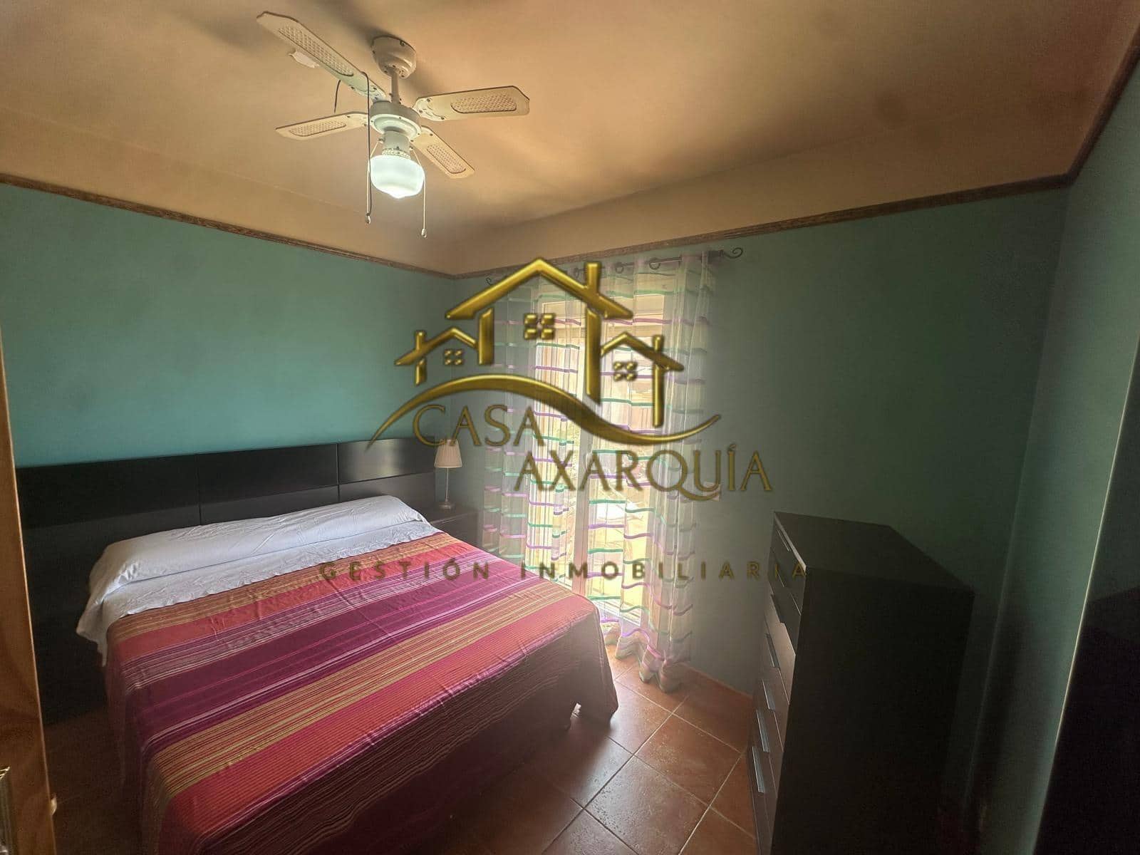 3 soveværelse Penthouse til salg i Velez-Malaga med swimmingpool - € 290.000 (Ref: 9154274)