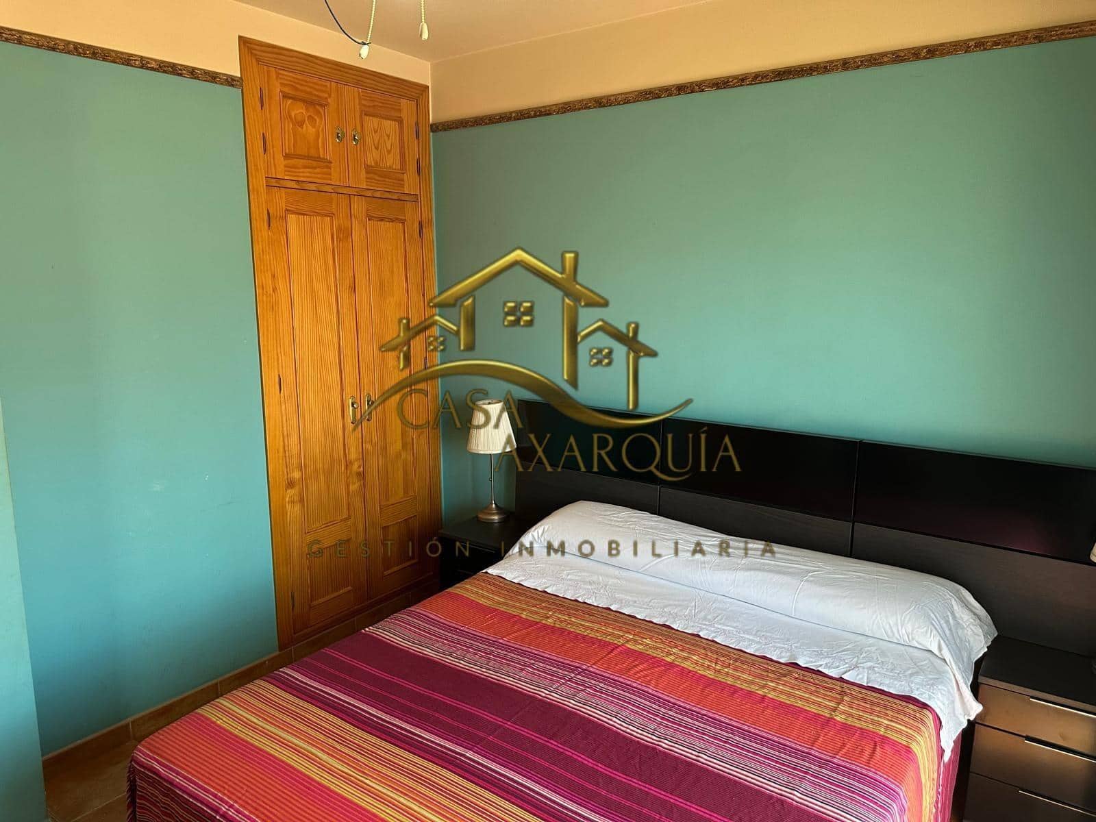 3 soveværelse Penthouse til salg i Velez-Malaga med swimmingpool - € 290.000 (Ref: 9154274)