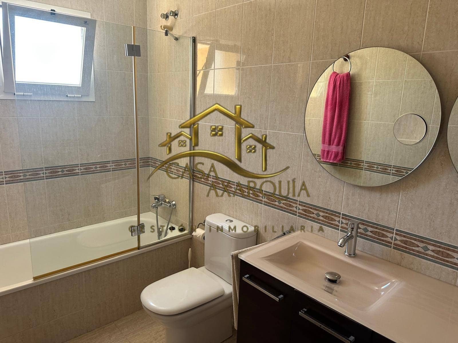 3 soveværelse Penthouse til salg i Velez-Malaga med swimmingpool - € 290.000 (Ref: 9154274)