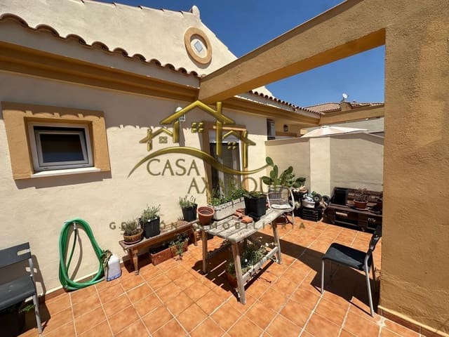 3 soveværelse Penthouse til salg i Vélez-Málaga med swimmingpool - € 290.000 (Ref: 9154274)