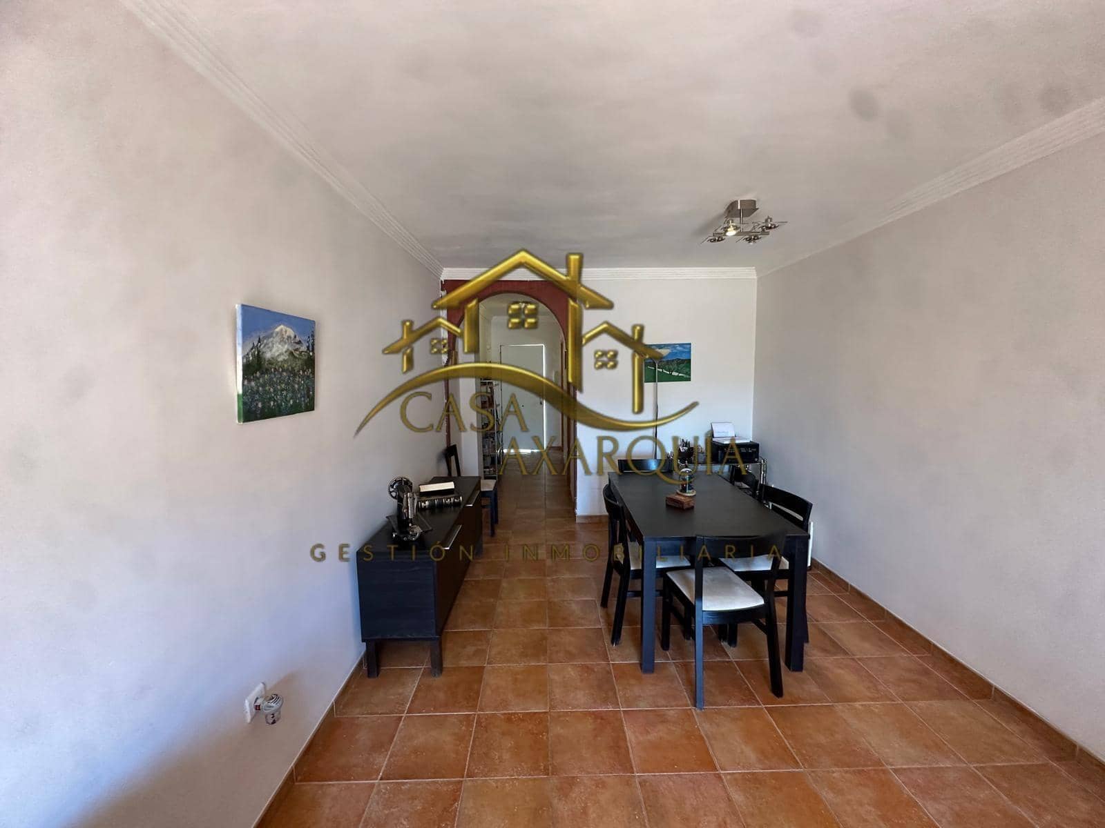 3 soveværelse Penthouse til salg i Velez-Malaga med swimmingpool - € 290.000 (Ref: 9154274)