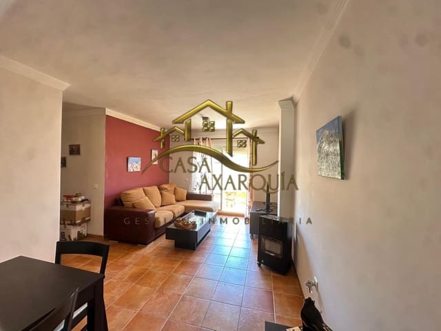 3 soveværelse Penthouse til salg i Vélez-Málaga med swimmingpool - € 290.000 (Ref: 9154274)