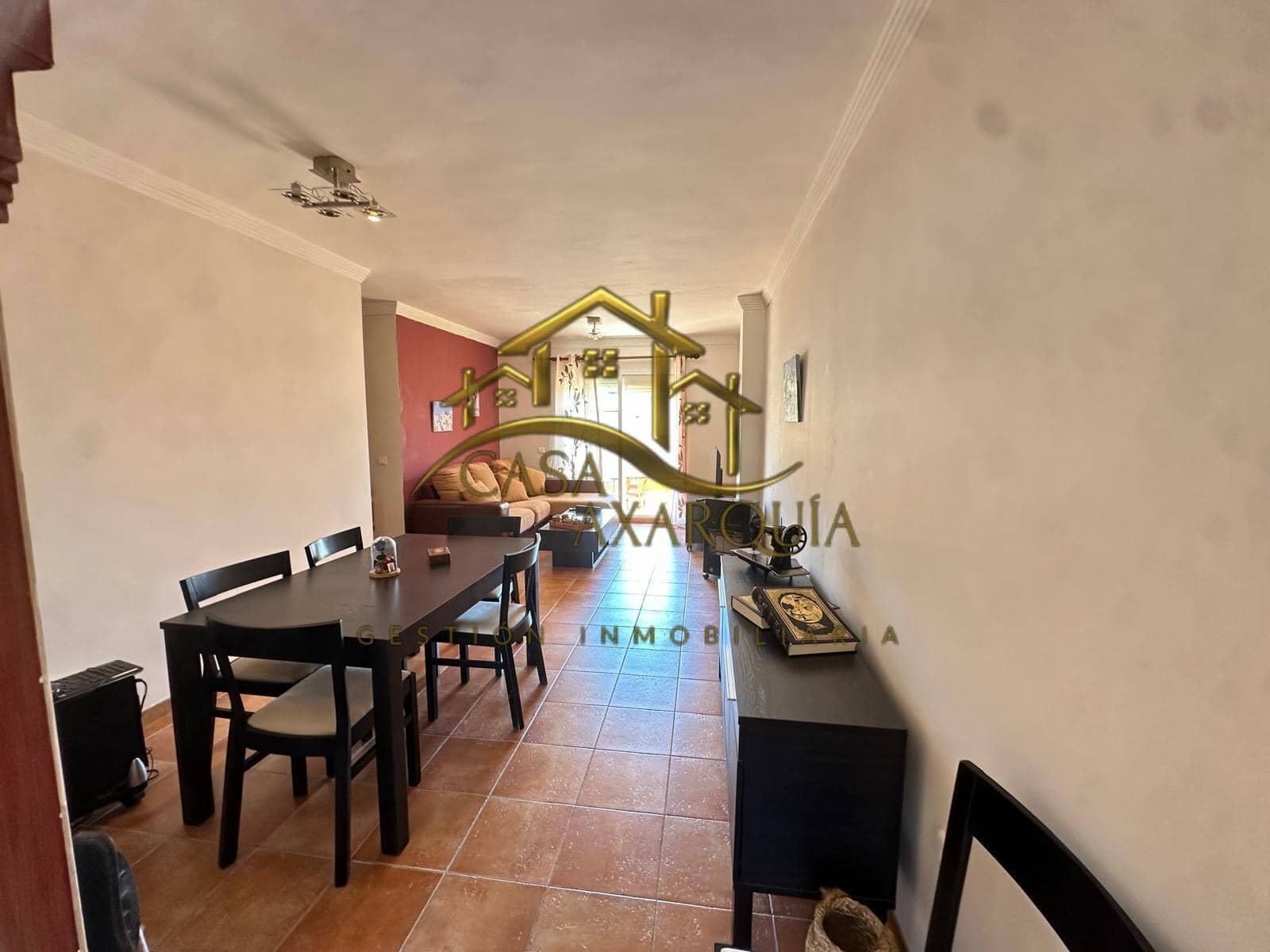 3 soveværelse Penthouse til salg i Velez-Malaga med swimmingpool - € 290.000 (Ref: 9154274)