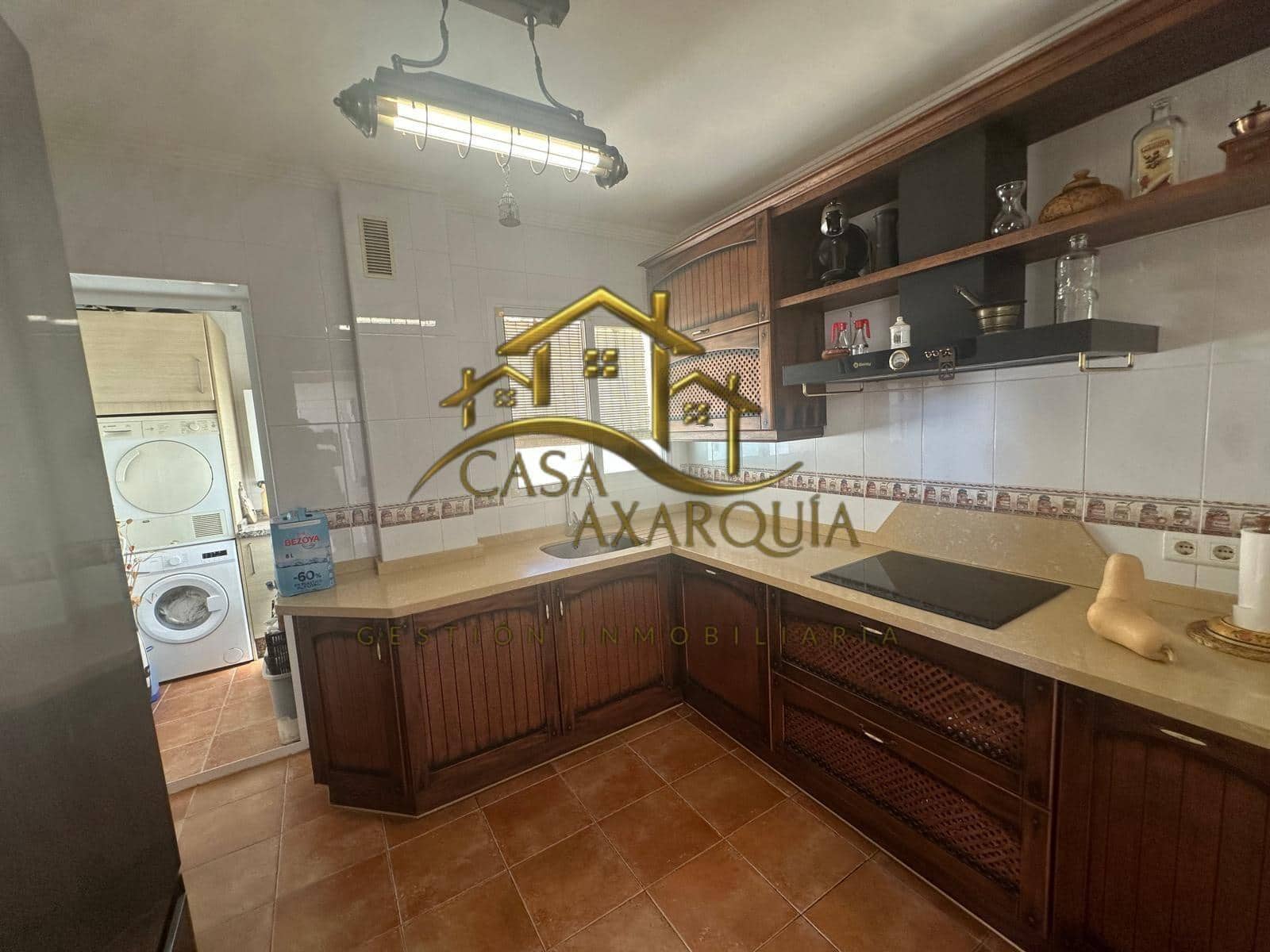 3 soveværelse Penthouse til salg i Velez-Malaga med swimmingpool - € 290.000 (Ref: 9154274)