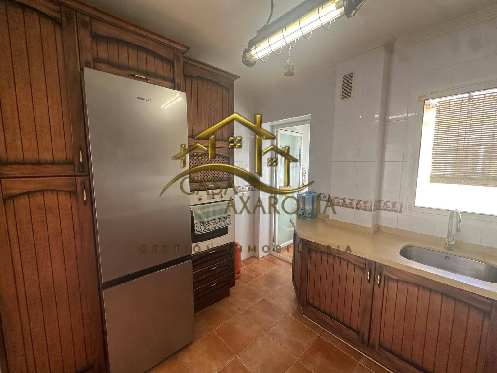 3 soveværelse Penthouse til salg i Velez-Malaga med swimmingpool - € 290.000 (Ref: 9154274)