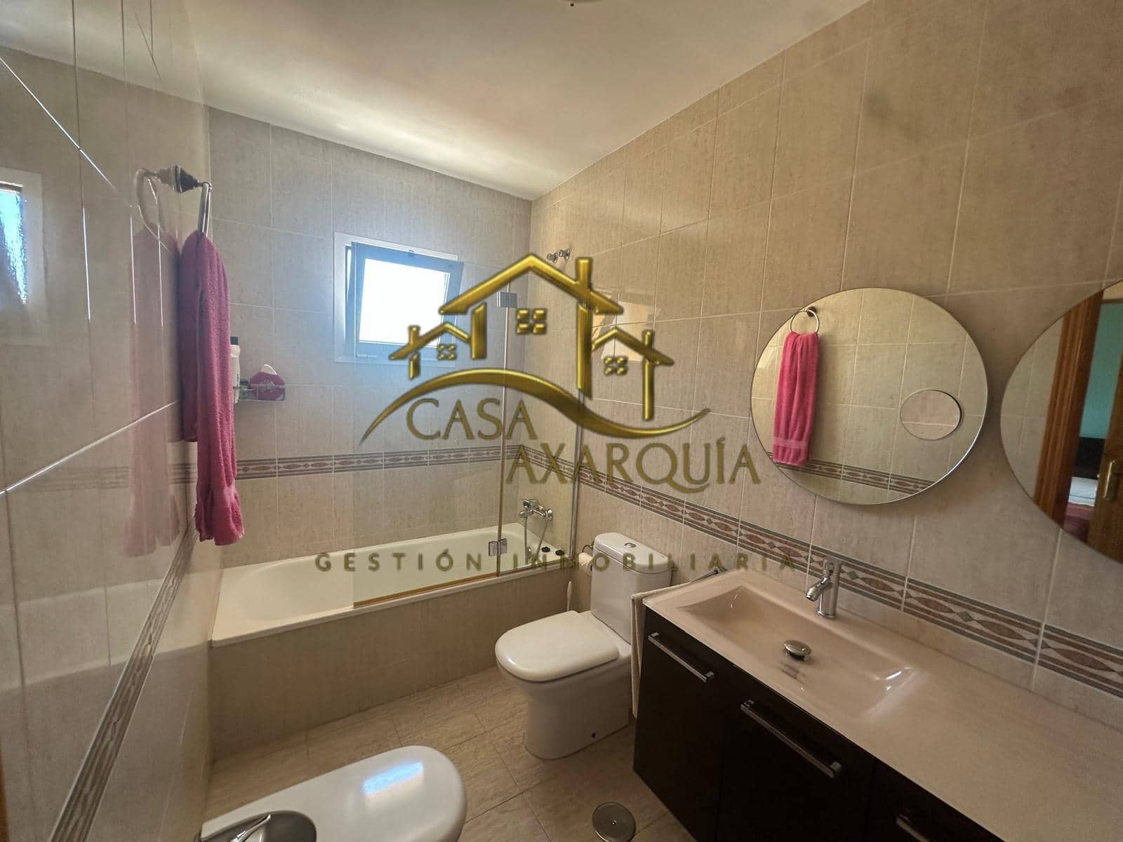 3 soveværelse Penthouse til salg i Velez-Malaga med swimmingpool - € 290.000 (Ref: 9154274)