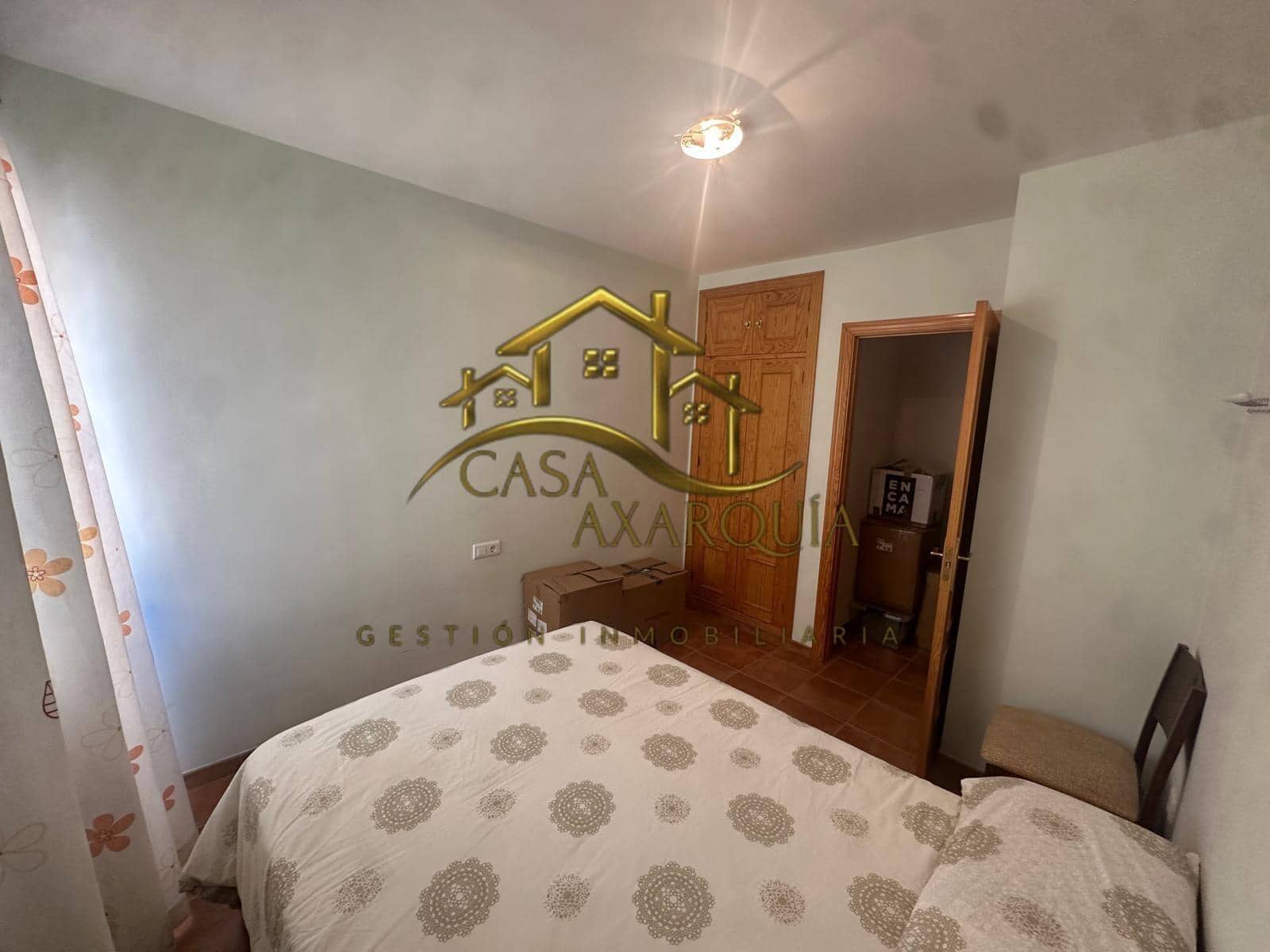 3 soveværelse Penthouse til salg i Velez-Malaga med swimmingpool - € 290.000 (Ref: 9154274)