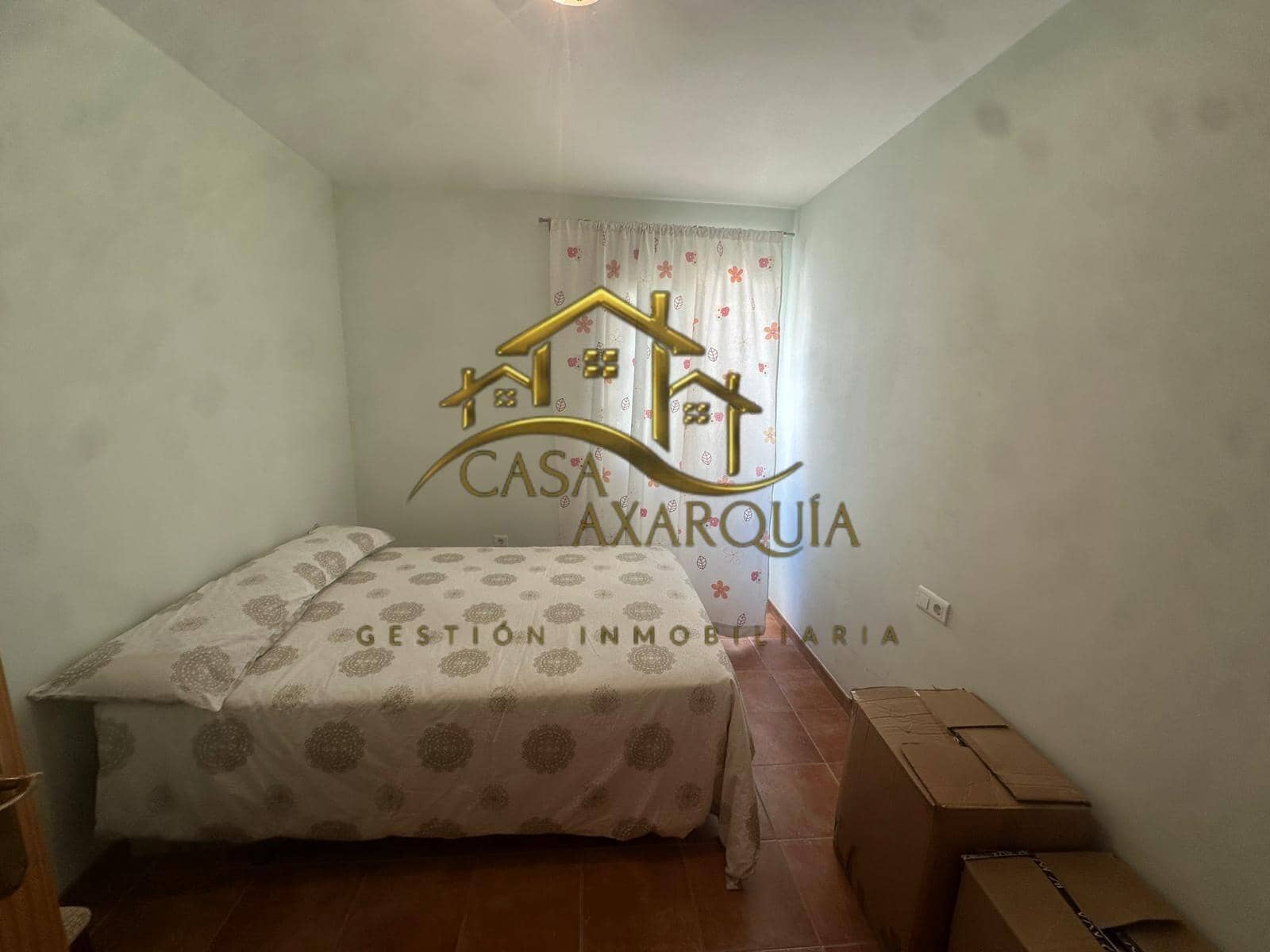 3 soveværelse Penthouse til salg i Velez-Malaga med swimmingpool - € 290.000 (Ref: 9154274)