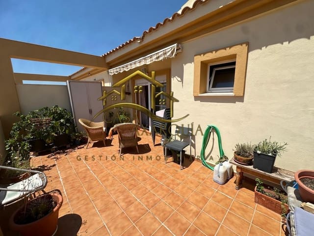 3 soveværelse Penthouse til salg i Vélez-Málaga med swimmingpool - € 290.000 (Ref: 9154274)