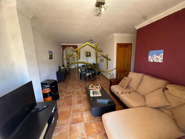 3 soveværelse Penthouse til salg i Vélez-Málaga med swimmingpool - € 290.000 (Ref: 9154274)