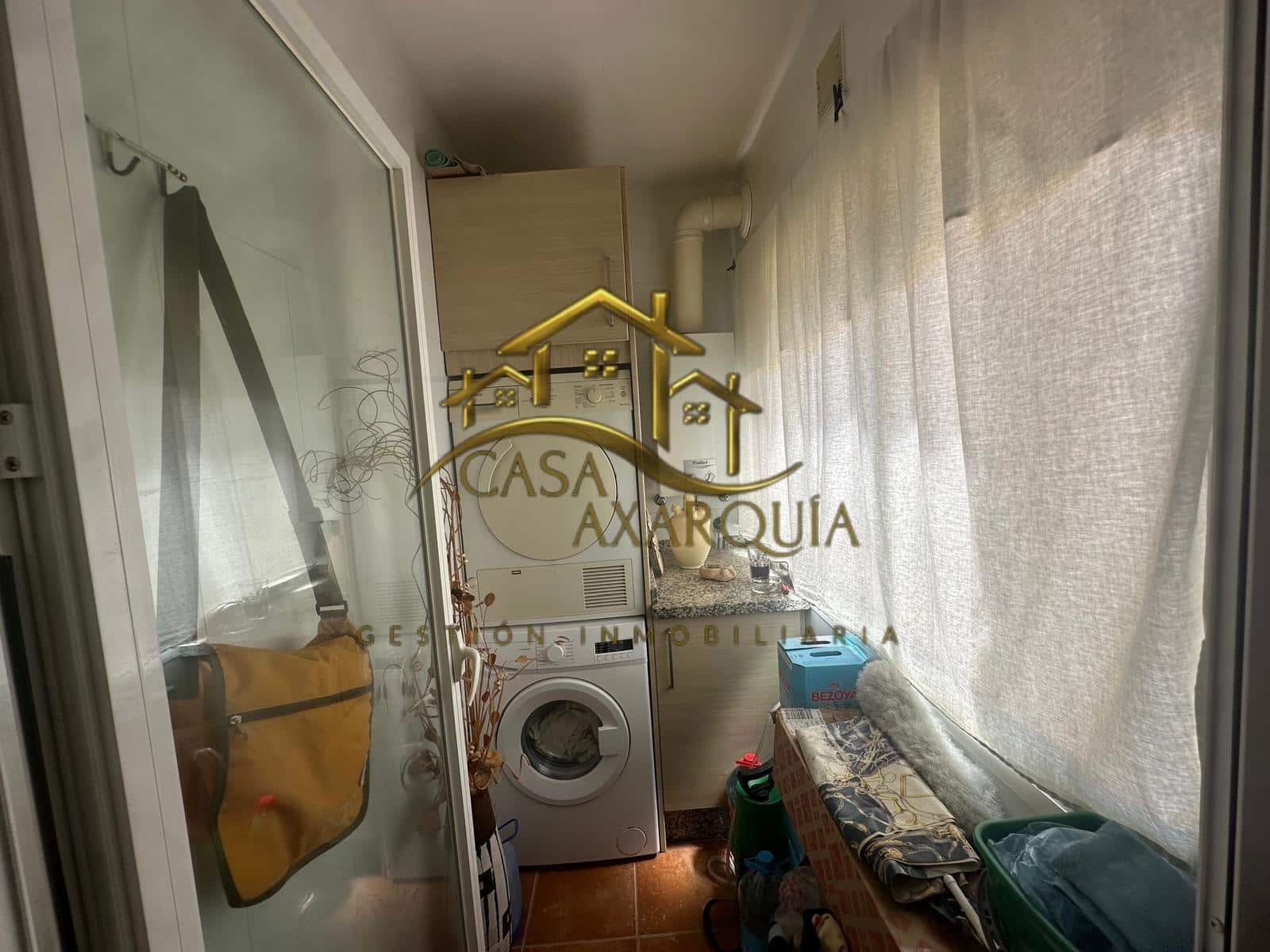 3 soveværelse Penthouse til salg i Velez-Malaga med swimmingpool - € 290.000 (Ref: 9154274)