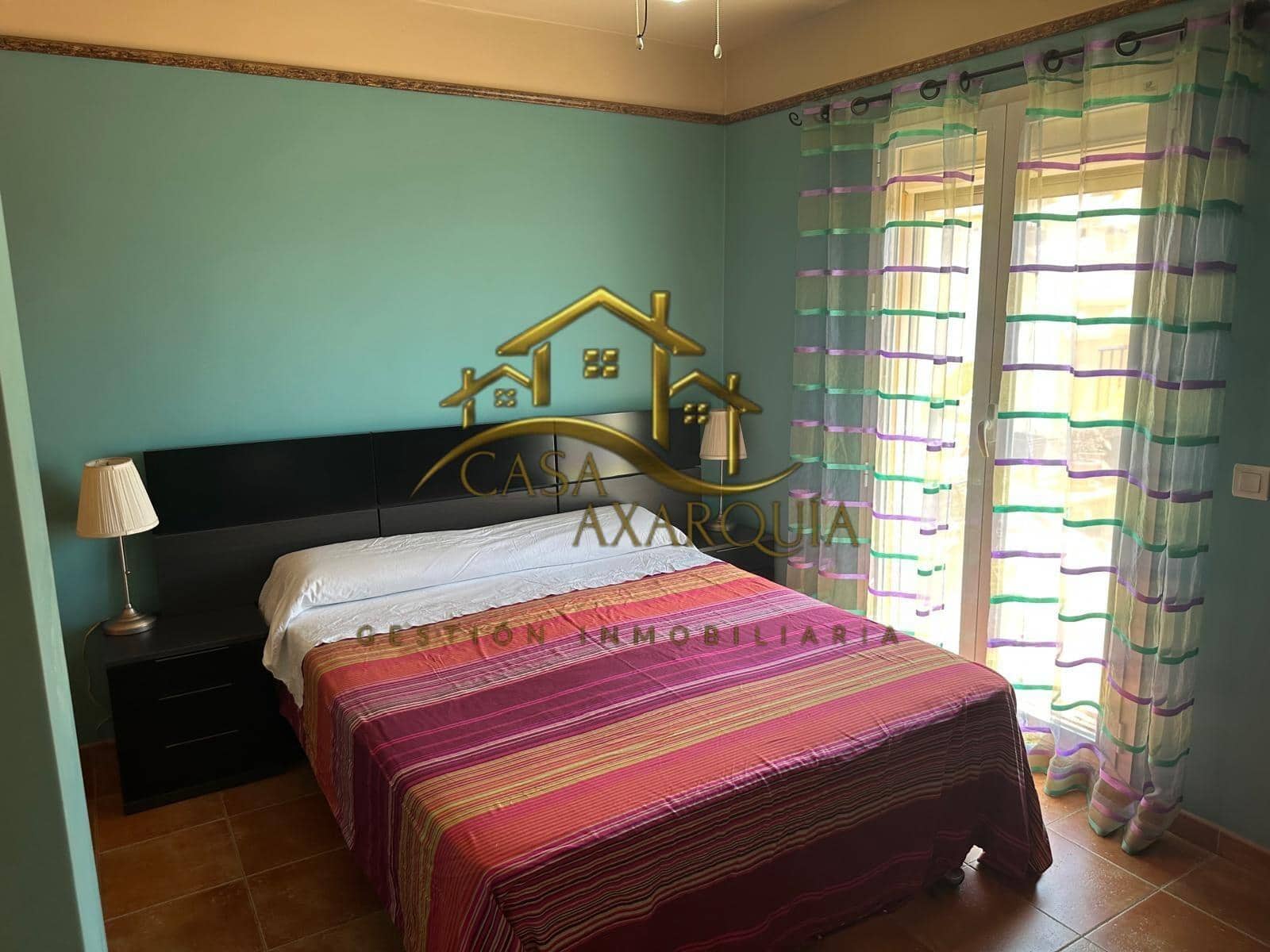 3 soveværelse Penthouse til salg i Velez-Malaga med swimmingpool - € 290.000 (Ref: 9154274)