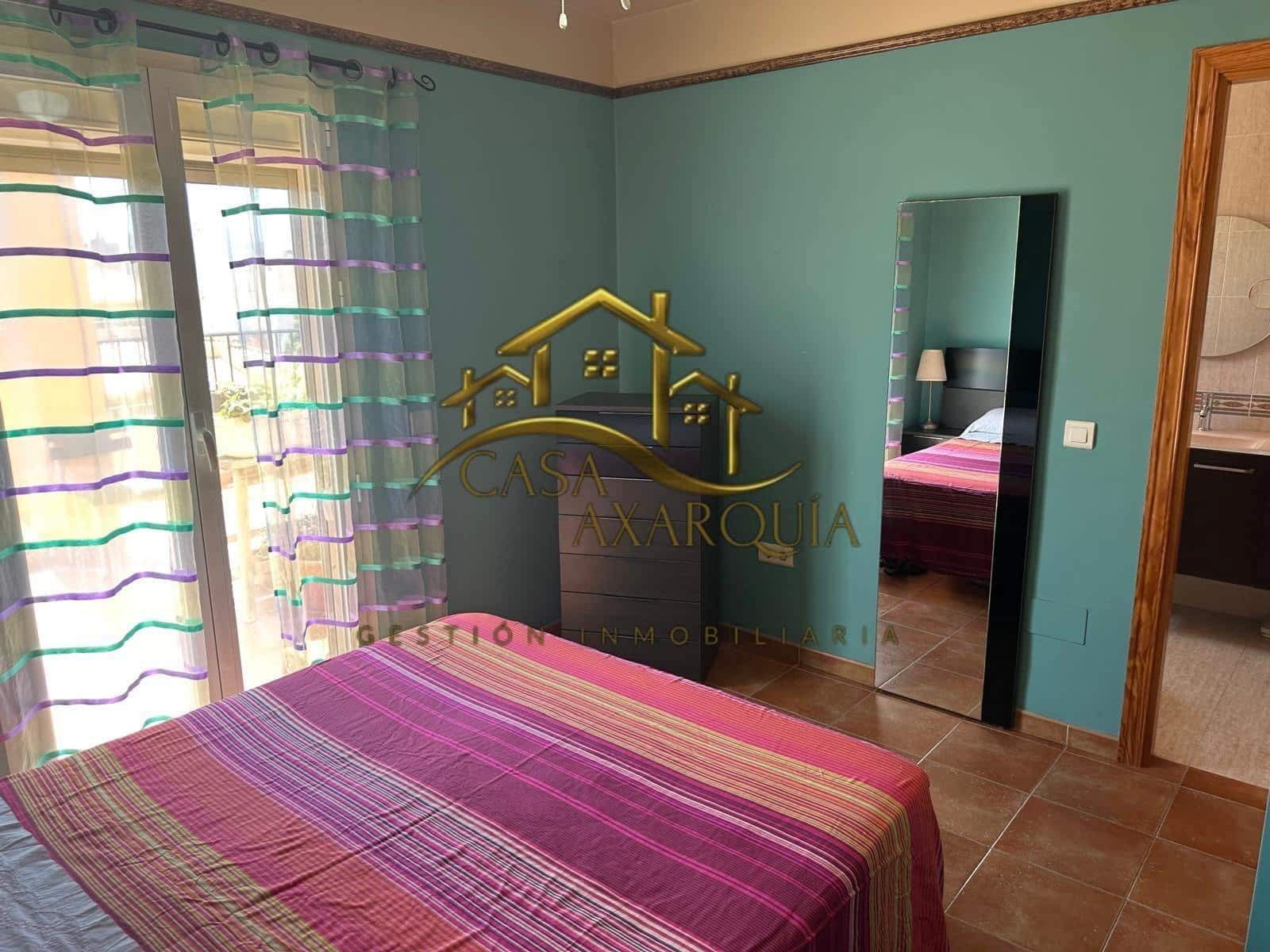 3 soveværelse Penthouse til salg i Velez-Malaga med swimmingpool - € 290.000 (Ref: 9154274)