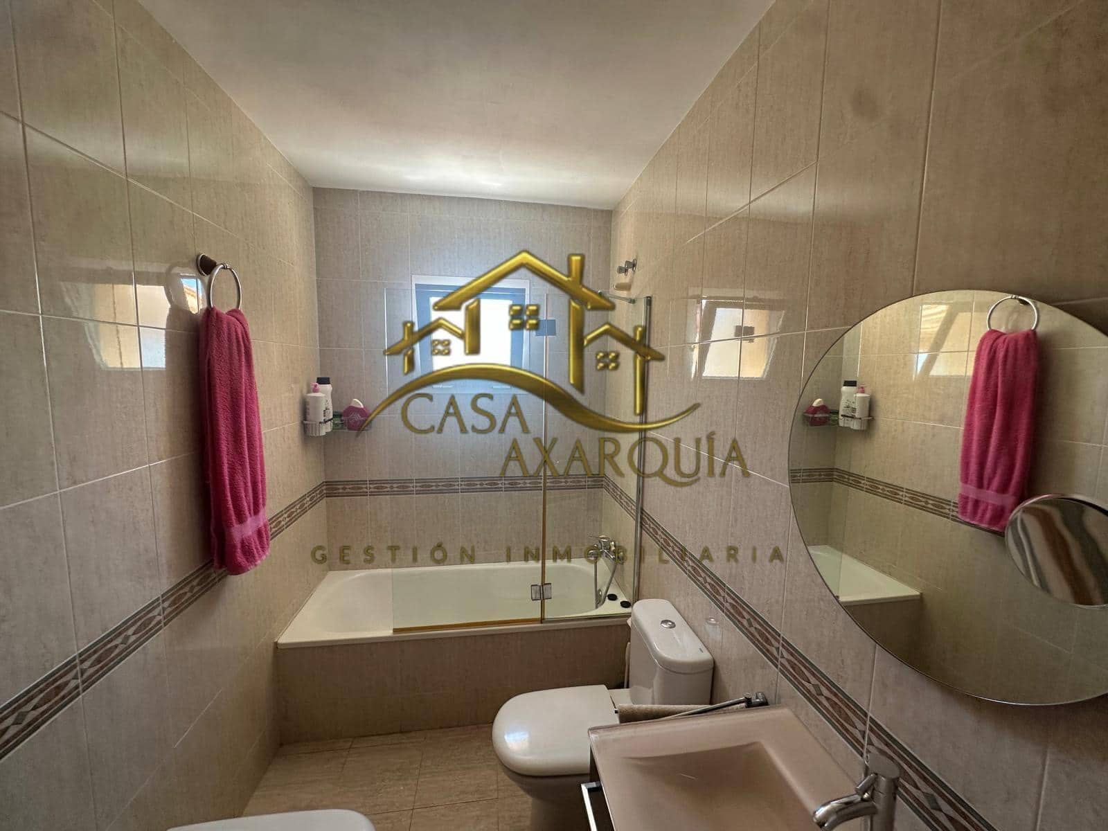 3 soveværelse Penthouse til salg i Velez-Malaga med swimmingpool - € 290.000 (Ref: 9154274)