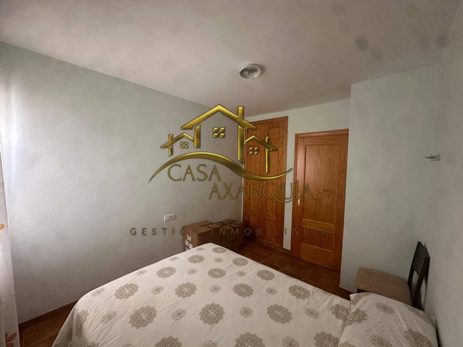 3 soveværelse Penthouse til salg i Velez-Malaga med swimmingpool - € 290.000 (Ref: 9154274)