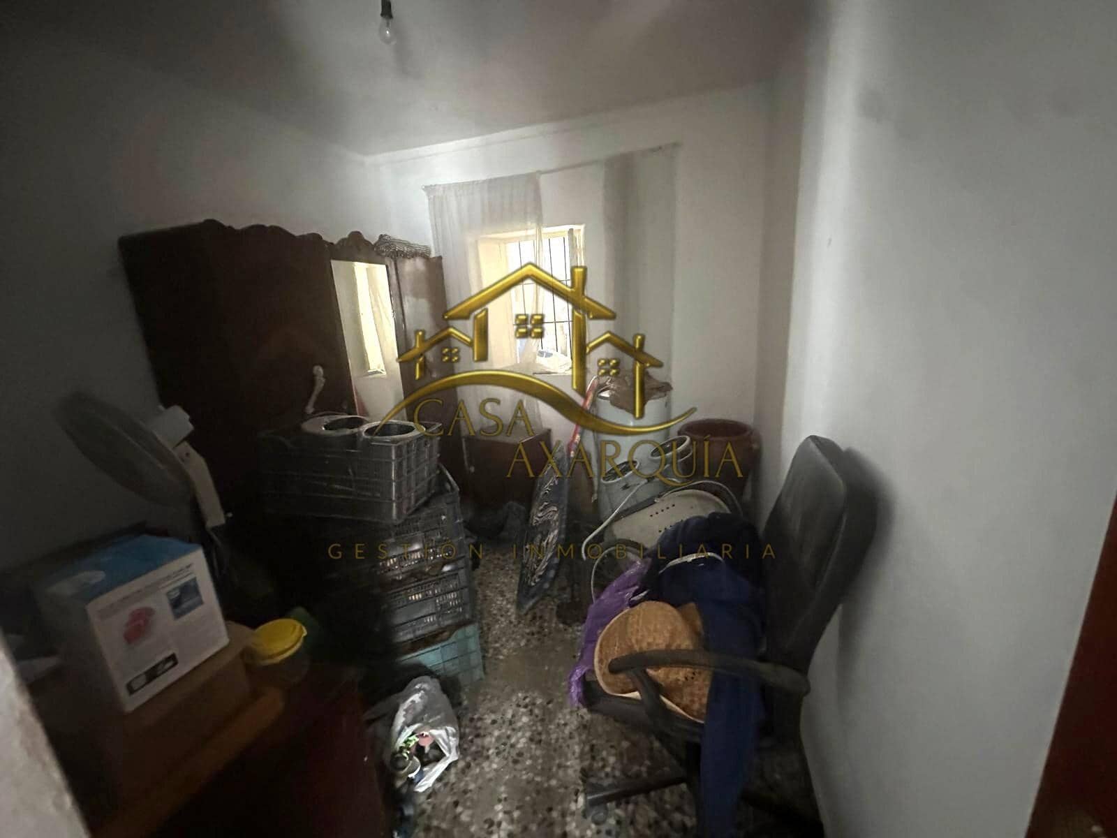 5 quarto Quinta/Casa Rural para venda em Velez-Malaga - 165 000 € (Ref: 9159635)