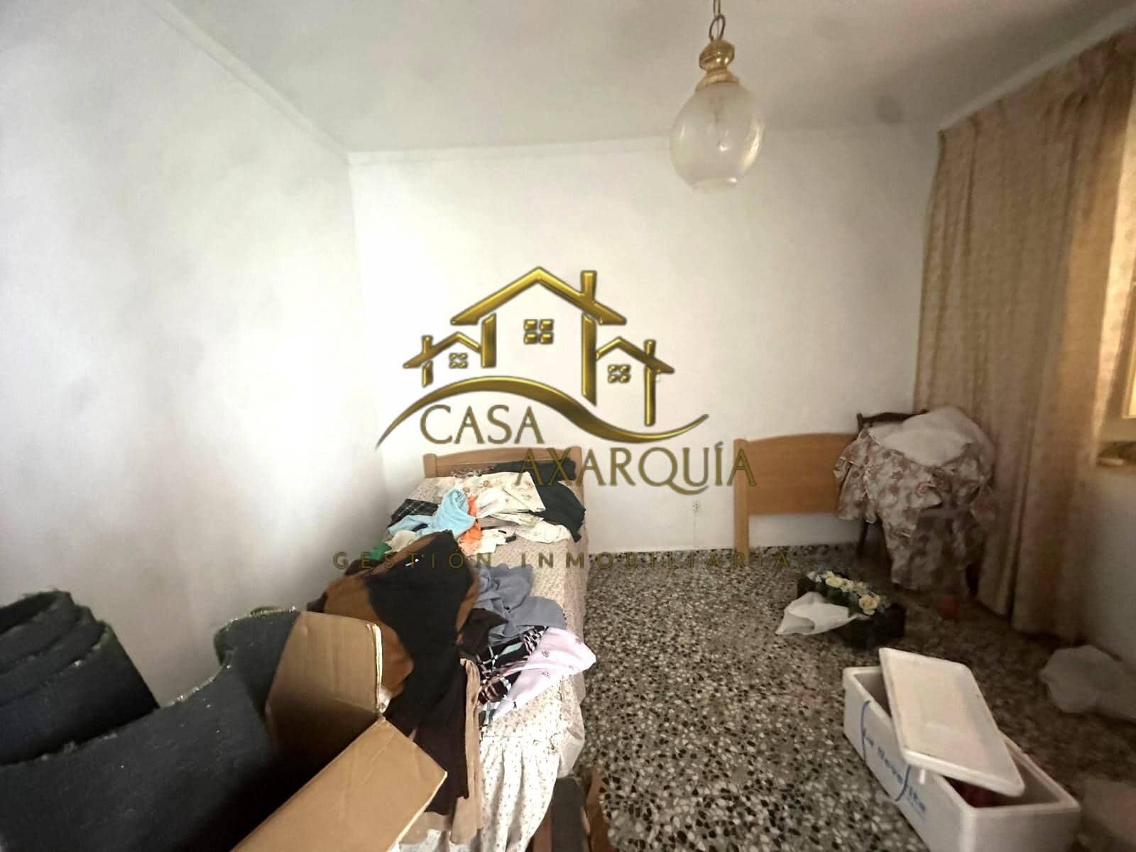 5 quarto Quinta/Casa Rural para venda em Velez-Malaga - 165 000 € (Ref: 9159635)