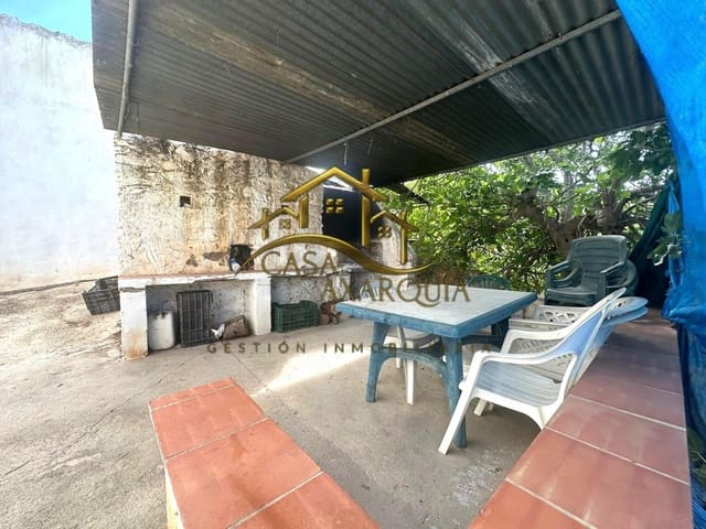 5 quarto Quinta/Casa Rural para venda em Vélez-Málaga - 165 000 € (Ref: 9159635)