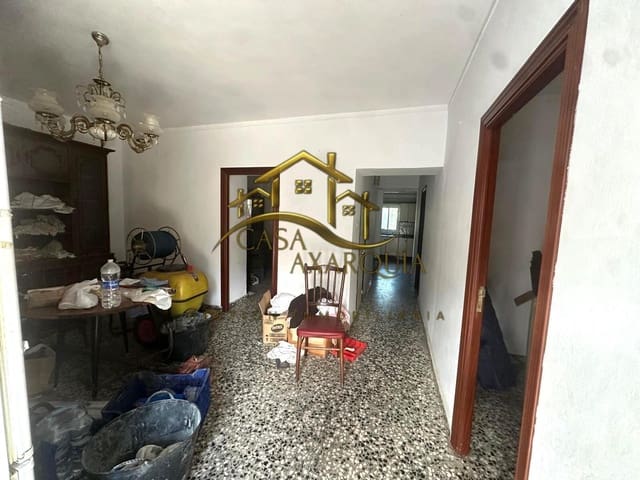5 quarto Quinta/Casa Rural para venda em Vélez-Málaga - 165 000 € (Ref: 9159635)