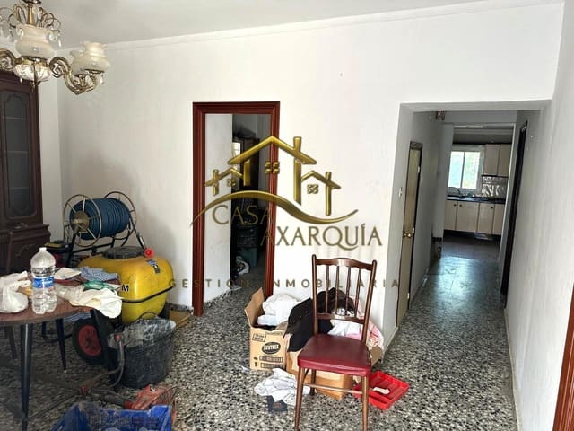 5 quarto Quinta/Casa Rural para venda em Vélez-Málaga - 165 000 € (Ref: 9159635)