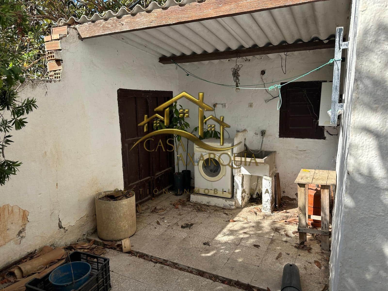 5 quarto Quinta/Casa Rural para venda em Velez-Malaga - 165 000 € (Ref: 9159635)