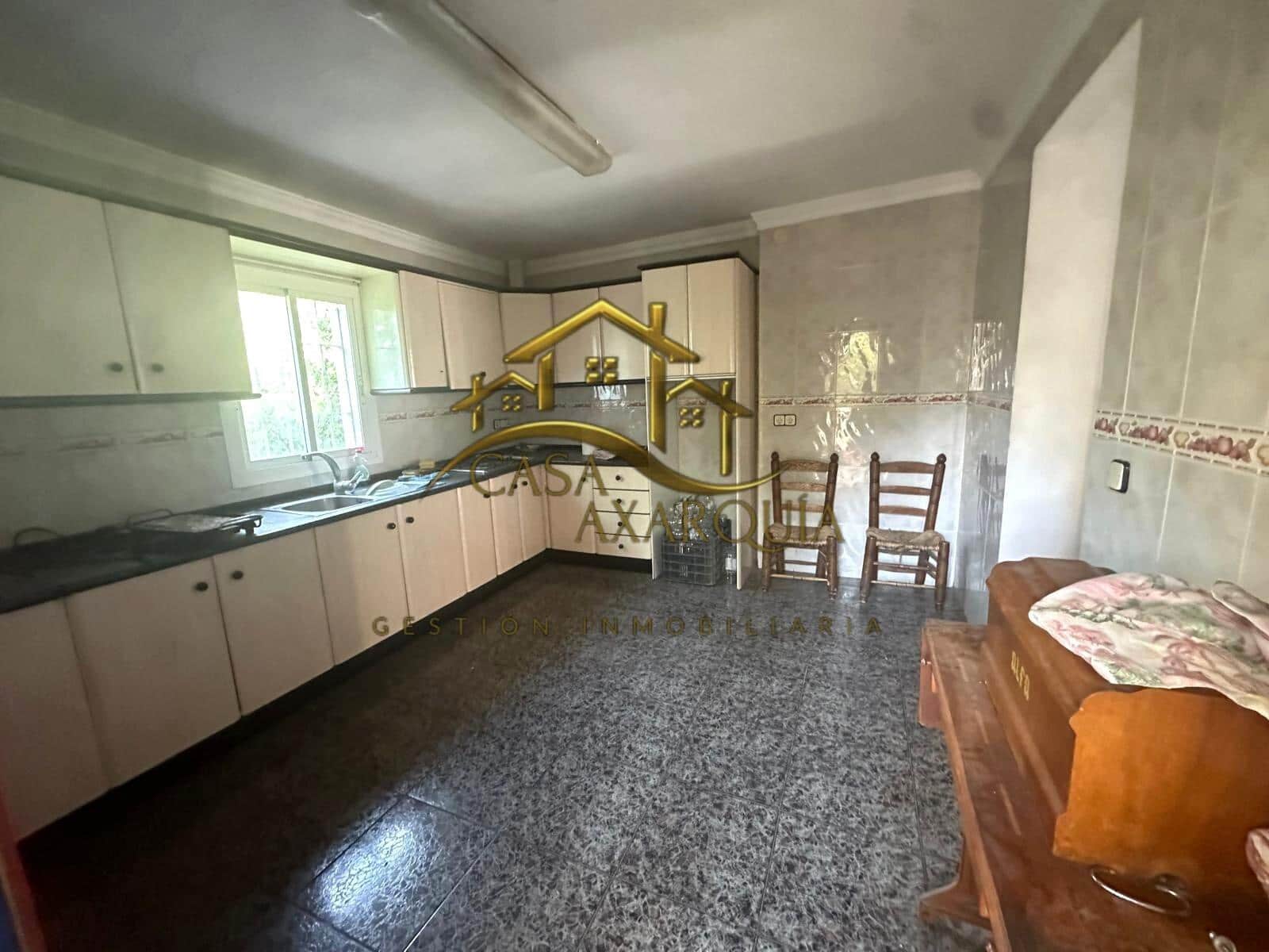 5 quarto Quinta/Casa Rural para venda em Velez-Malaga - 165 000 € (Ref: 9159635)