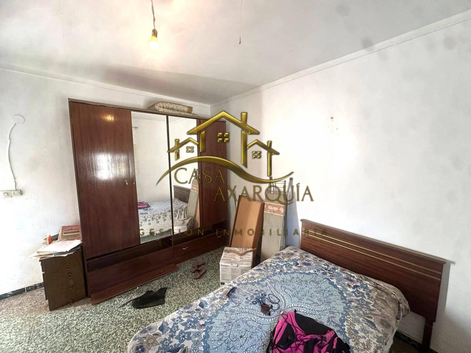 5 quarto Quinta/Casa Rural para venda em Velez-Malaga - 165 000 € (Ref: 9159635)