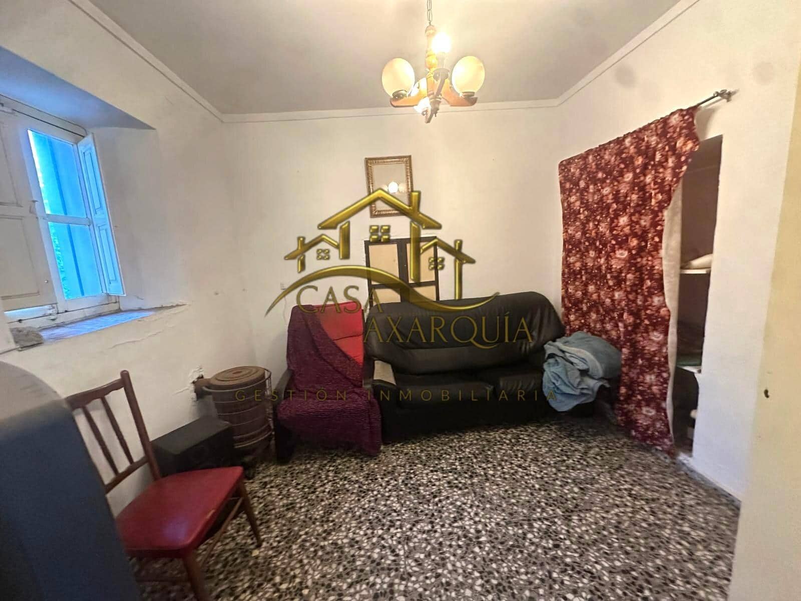 5 quarto Quinta/Casa Rural para venda em Velez-Malaga - 165 000 € (Ref: 9159635)