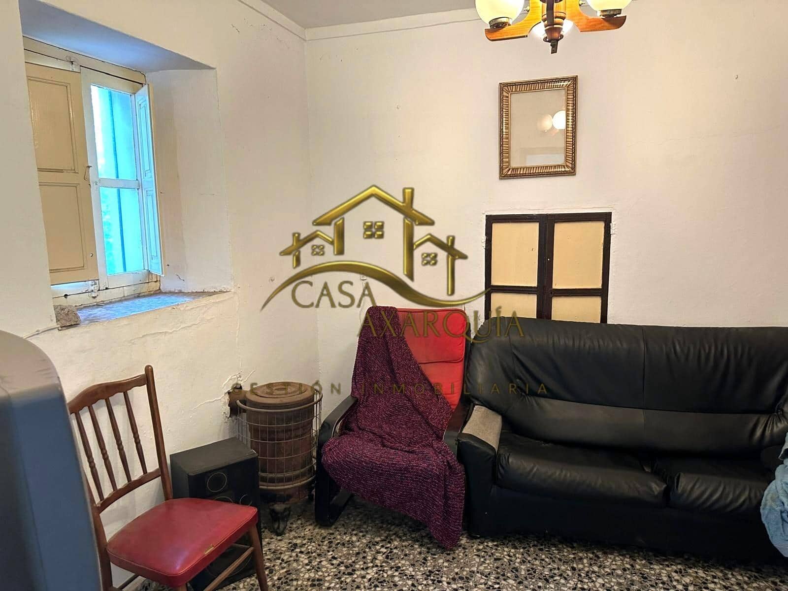 5 quarto Quinta/Casa Rural para venda em Velez-Malaga - 165 000 € (Ref: 9159635)