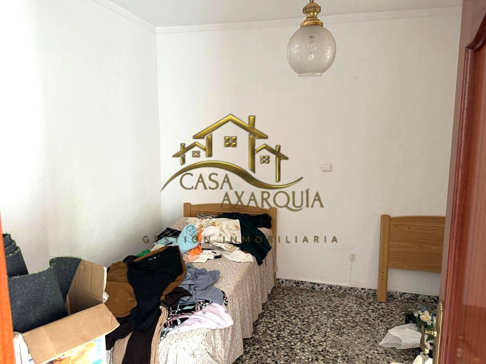 5 quarto Quinta/Casa Rural para venda em Velez-Malaga - 165 000 € (Ref: 9159635)