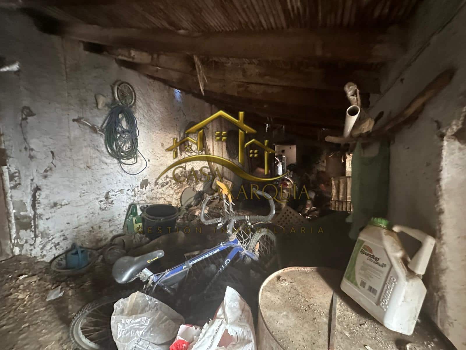 5 quarto Quinta/Casa Rural para venda em Velez-Malaga - 165 000 € (Ref: 9159635)