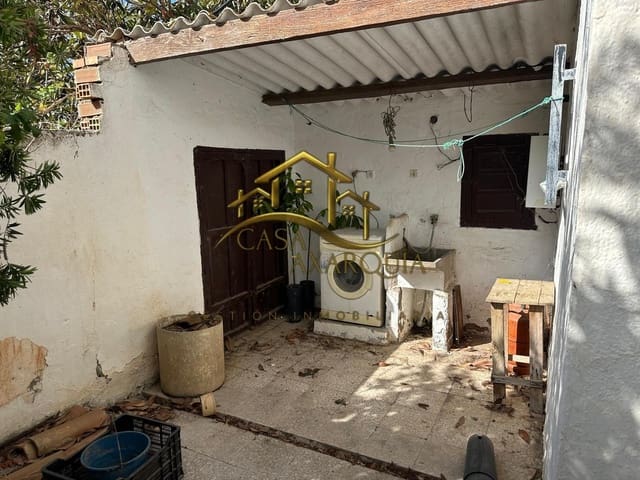 5 quarto Quinta/Casa Rural para venda em Vélez-Málaga - 165 000 € (Ref: 9159635)