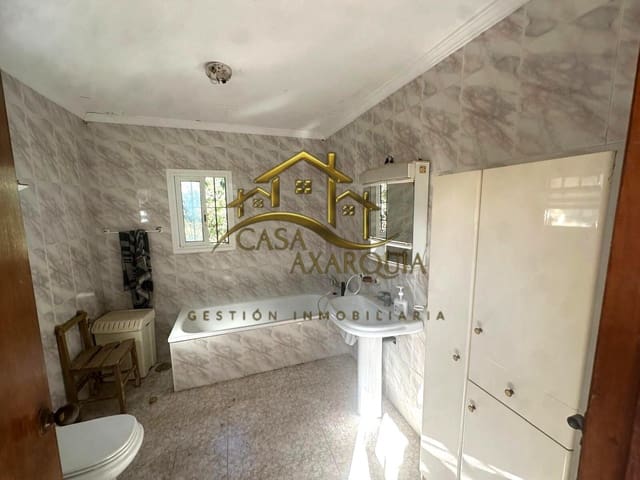 5 quarto Quinta/Casa Rural para venda em Vélez-Málaga - 165 000 € (Ref: 9159635)