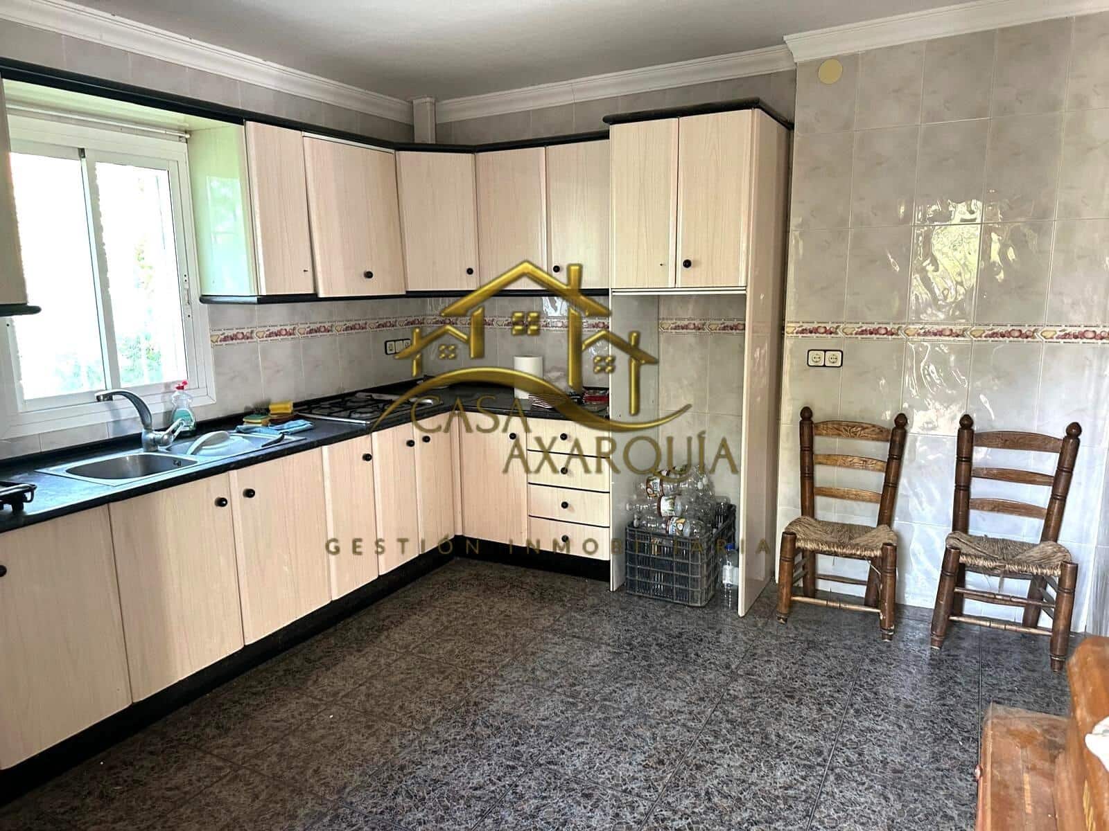 5 quarto Quinta/Casa Rural para venda em Velez-Malaga - 165 000 € (Ref: 9159635)